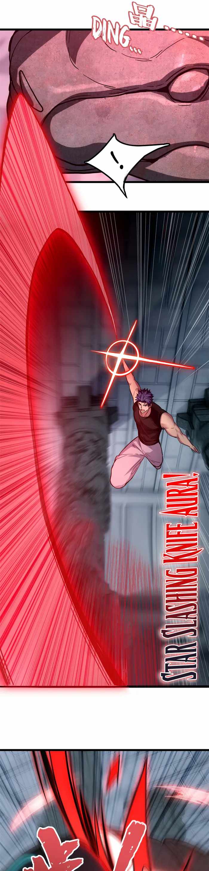 I Just Want To Game In Peace Chapter 101 - Page 4