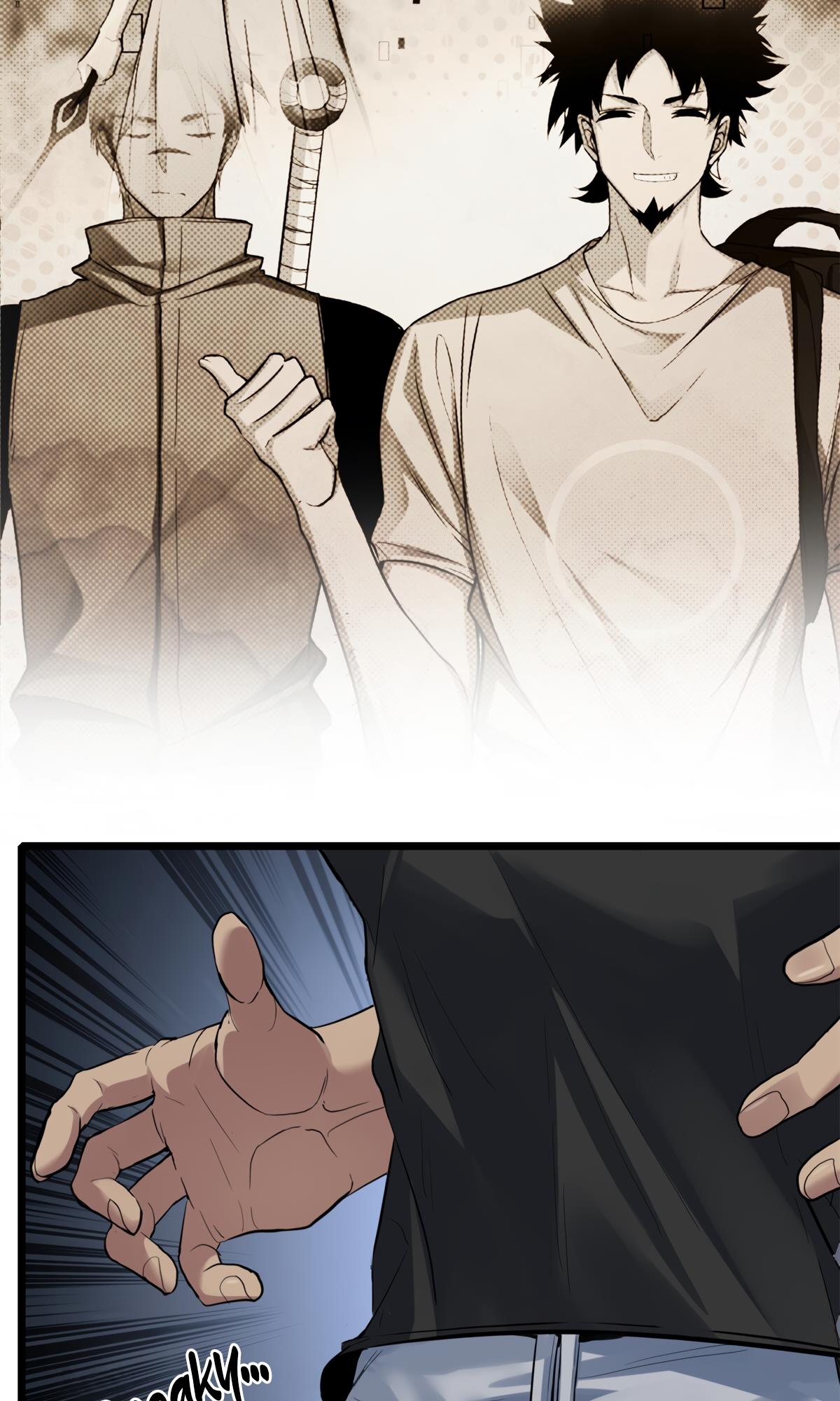 I Just Want To Game In Peace Chapter 102 - Page 16