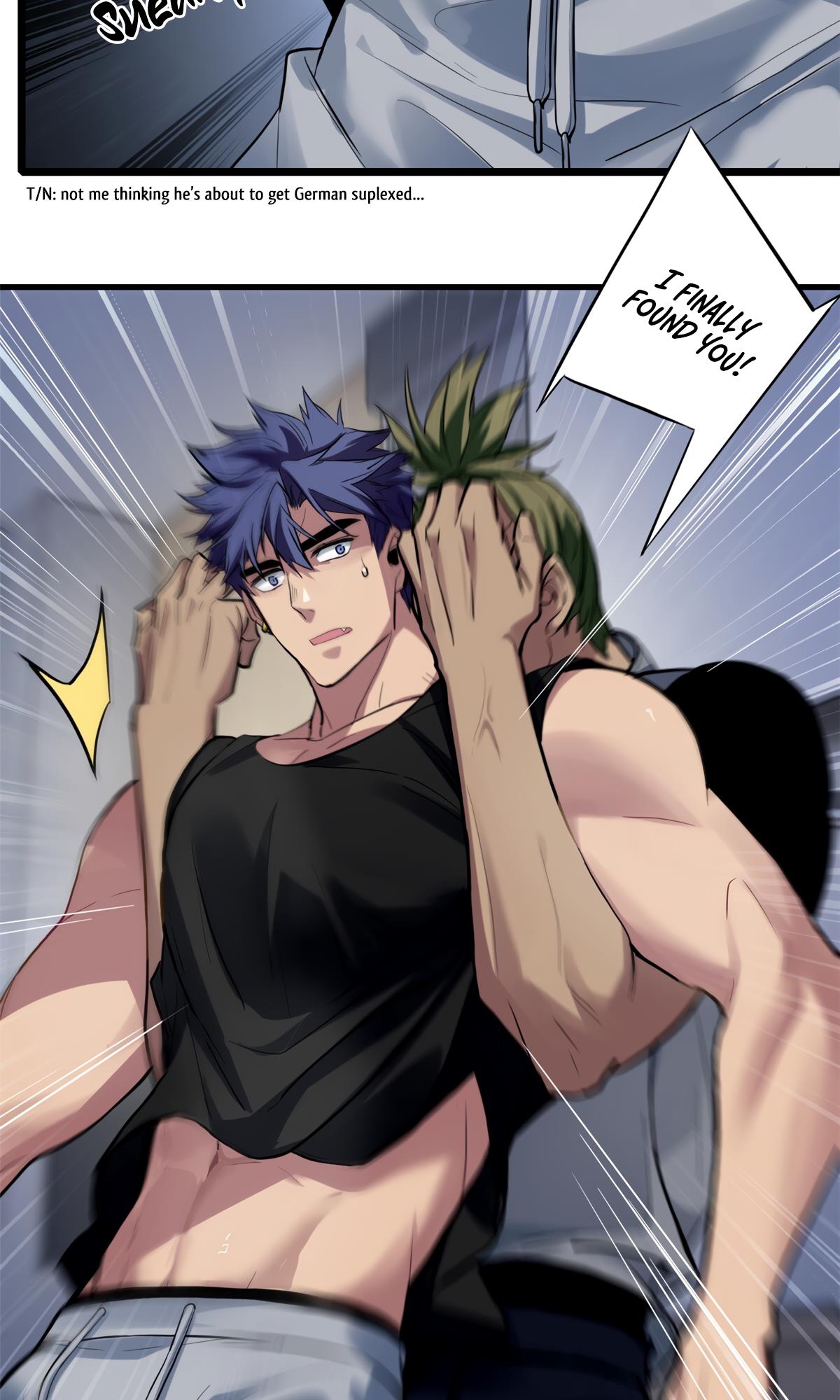 I Just Want To Game In Peace Chapter 102 - Page 17