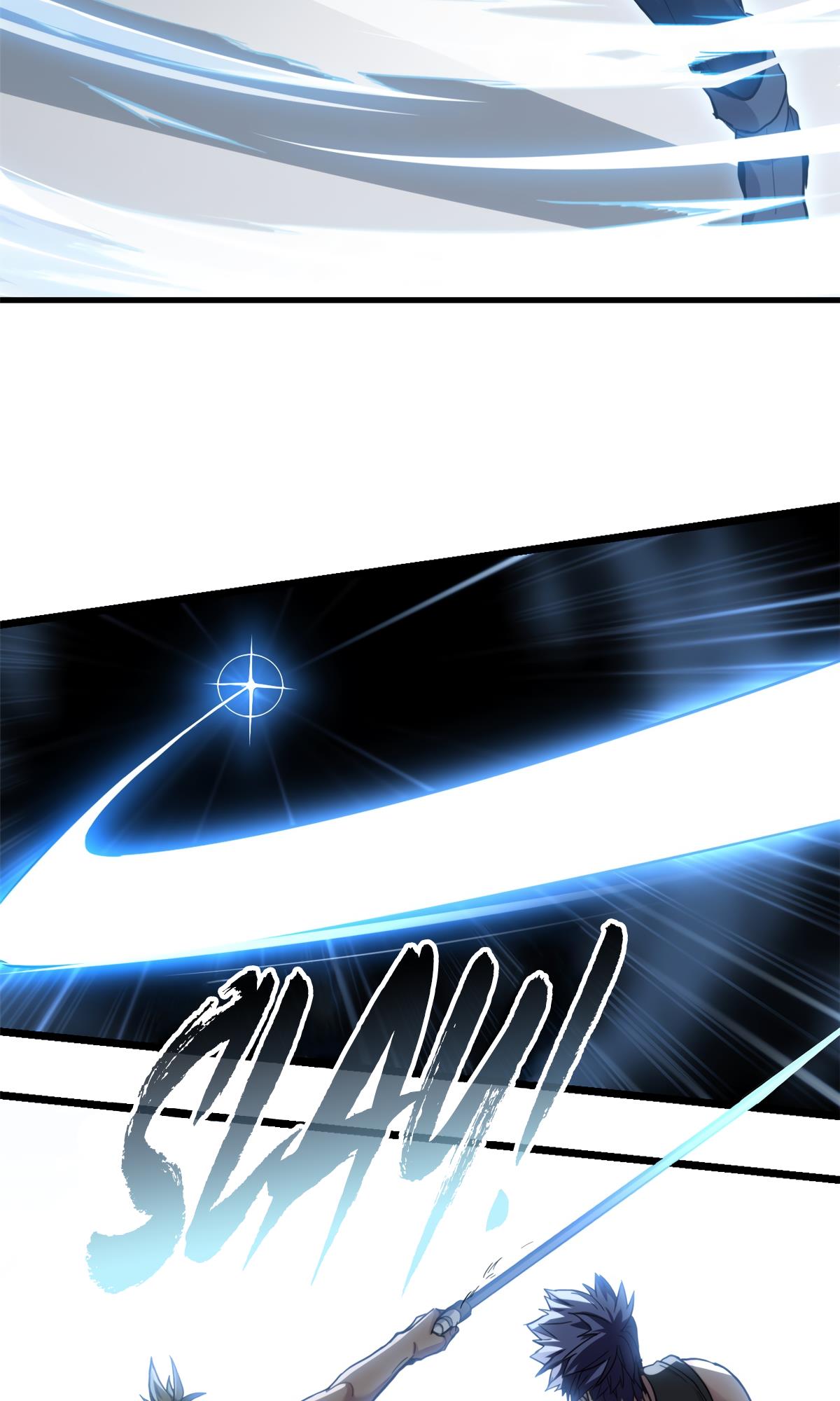 I Just Want To Game In Peace Chapter 102 - Page 24