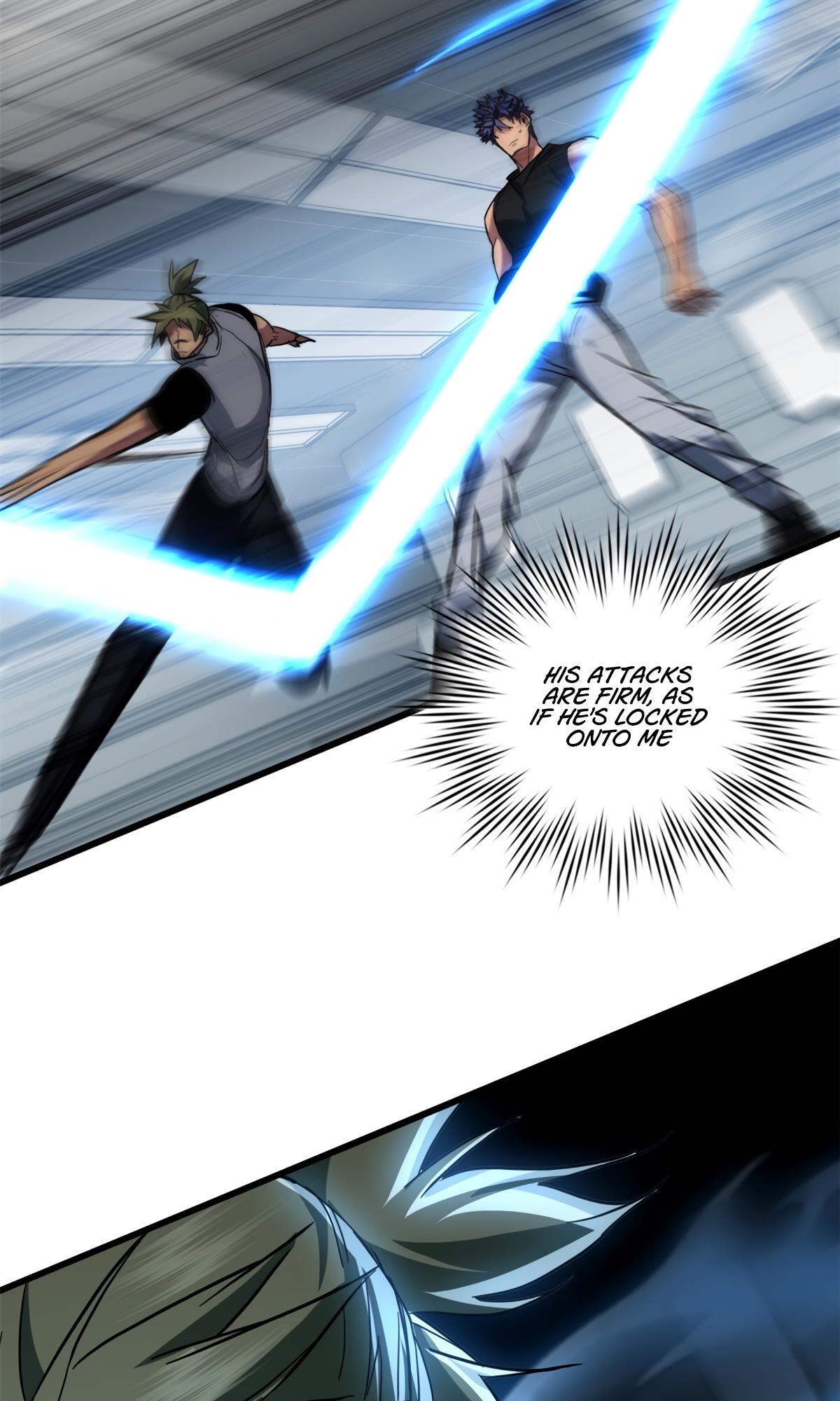 I Just Want To Game In Peace Chapter 102 - Page 27