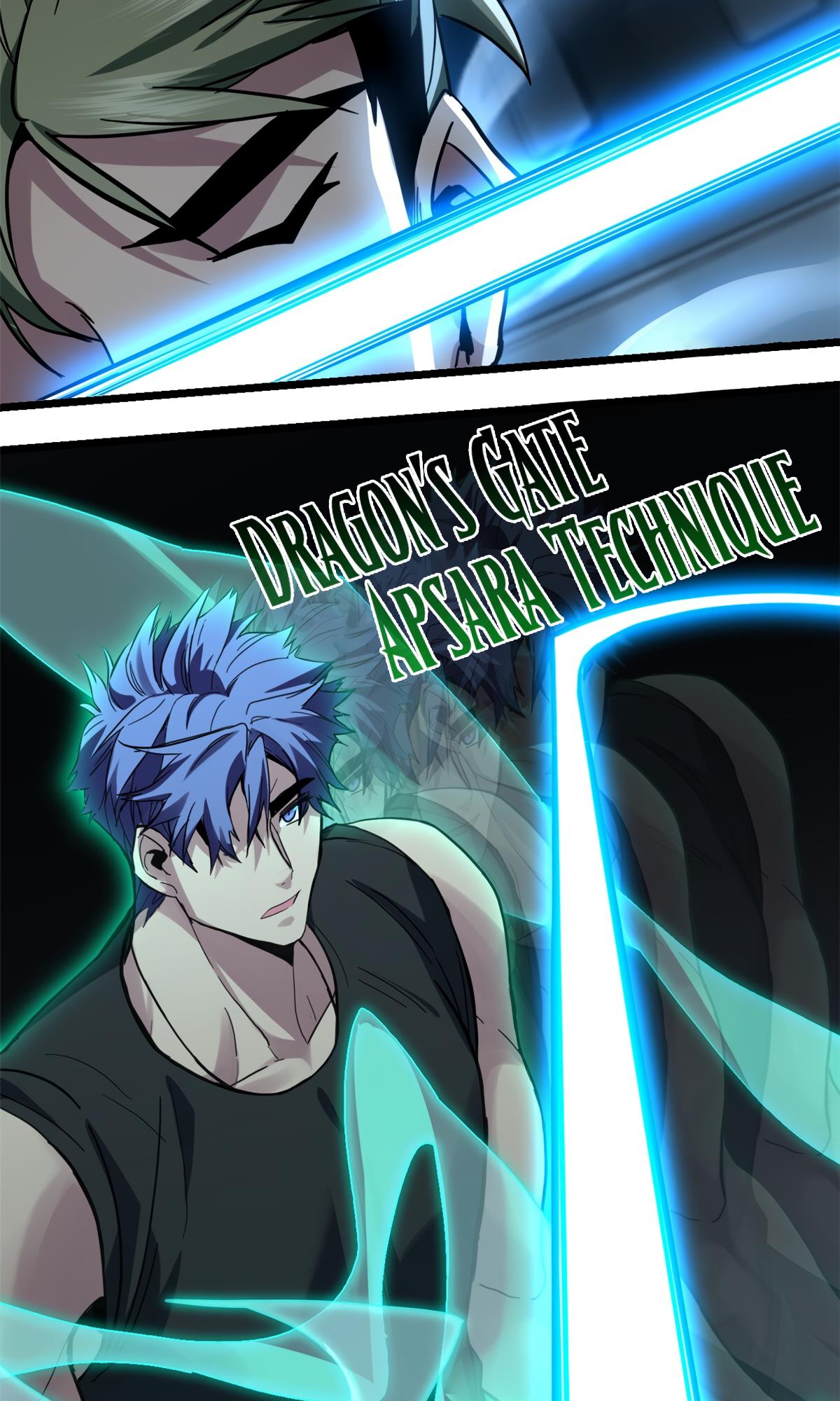 I Just Want To Game In Peace Chapter 102 - Page 28