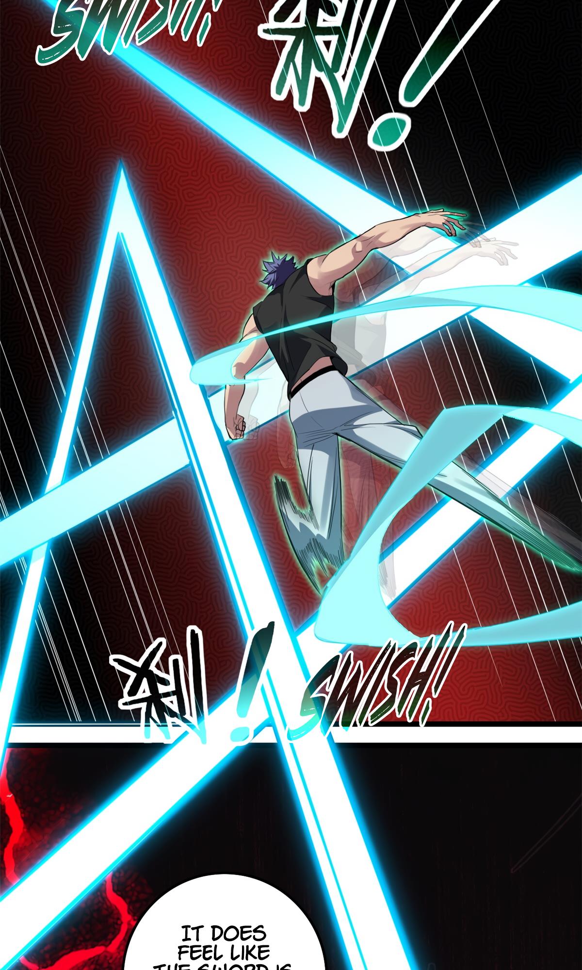 I Just Want To Game In Peace Chapter 102 - Page 30