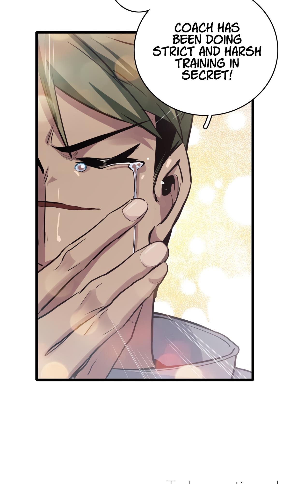 I Just Want To Game In Peace Chapter 102 - Page 44