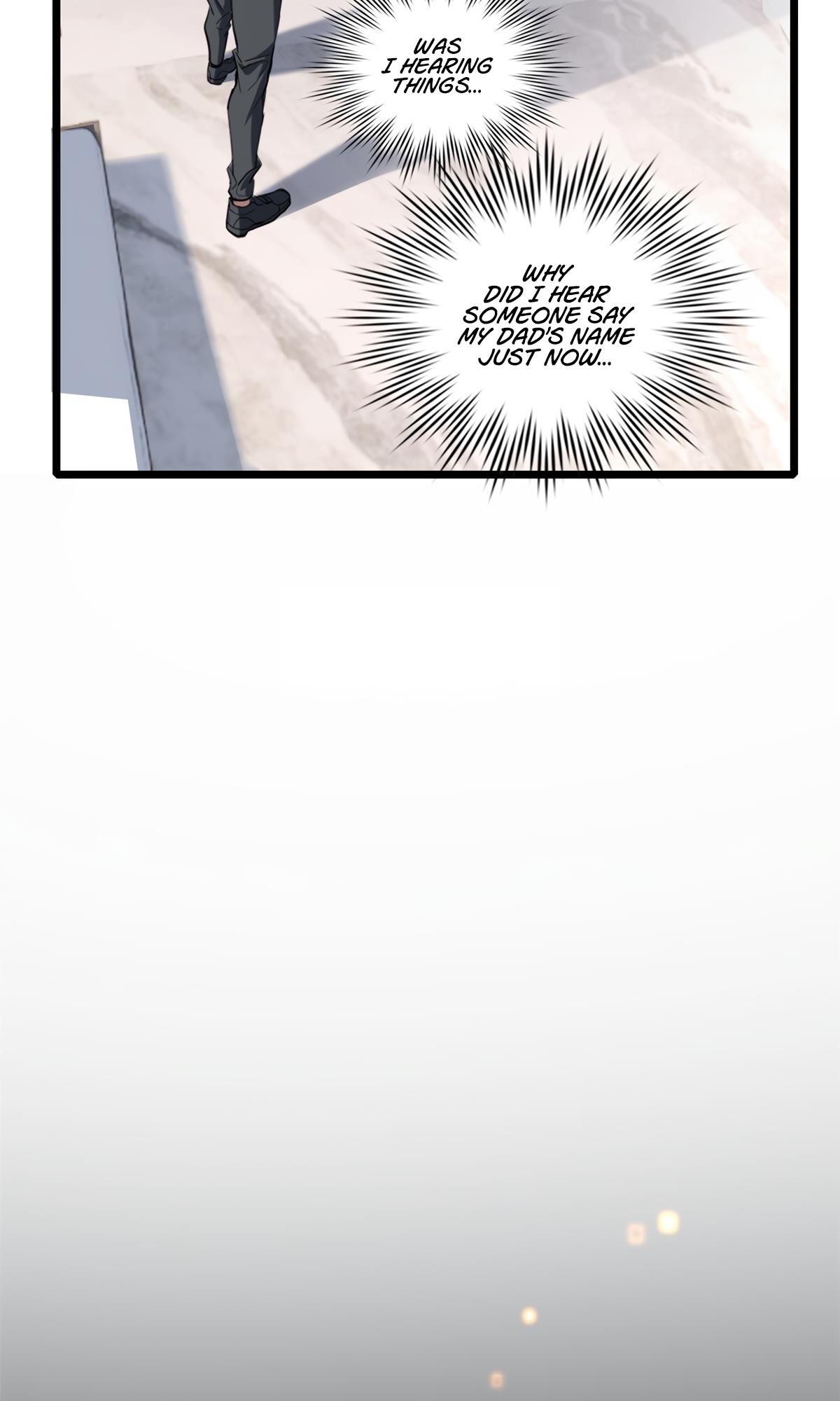 I Just Want To Game In Peace Chapter 103 - Page 10