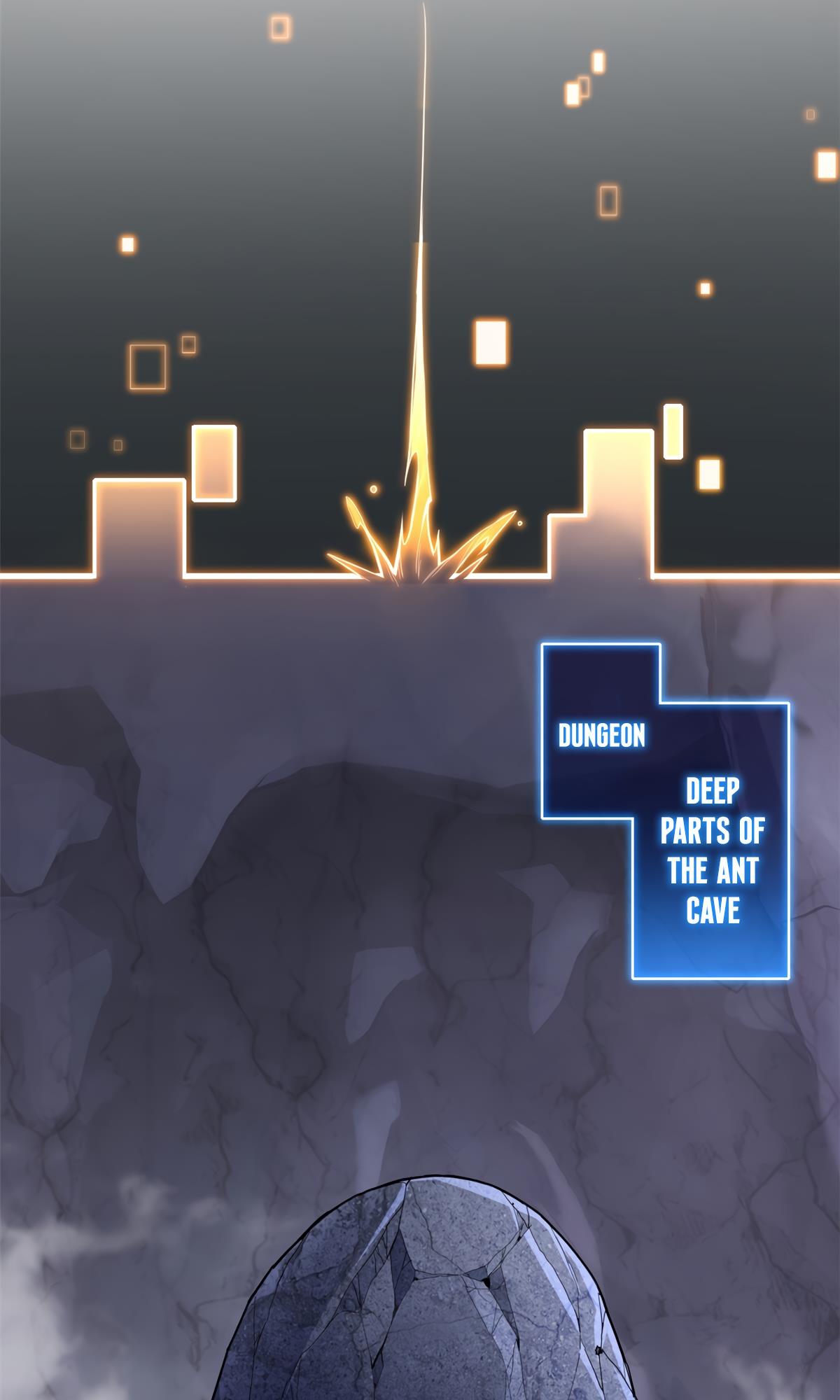 I Just Want To Game In Peace Chapter 103 - Page 11