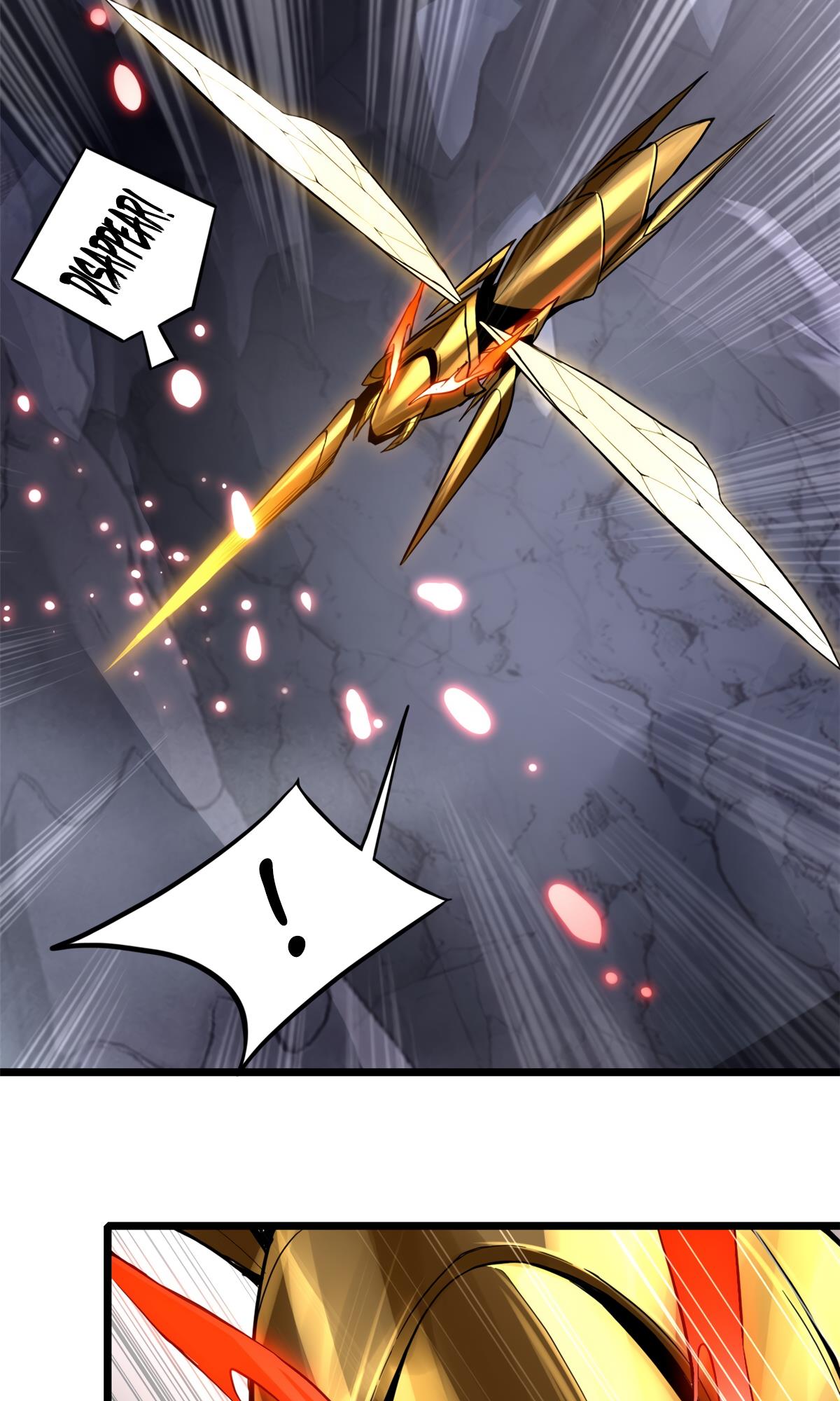 I Just Want To Game In Peace Chapter 103 - Page 16