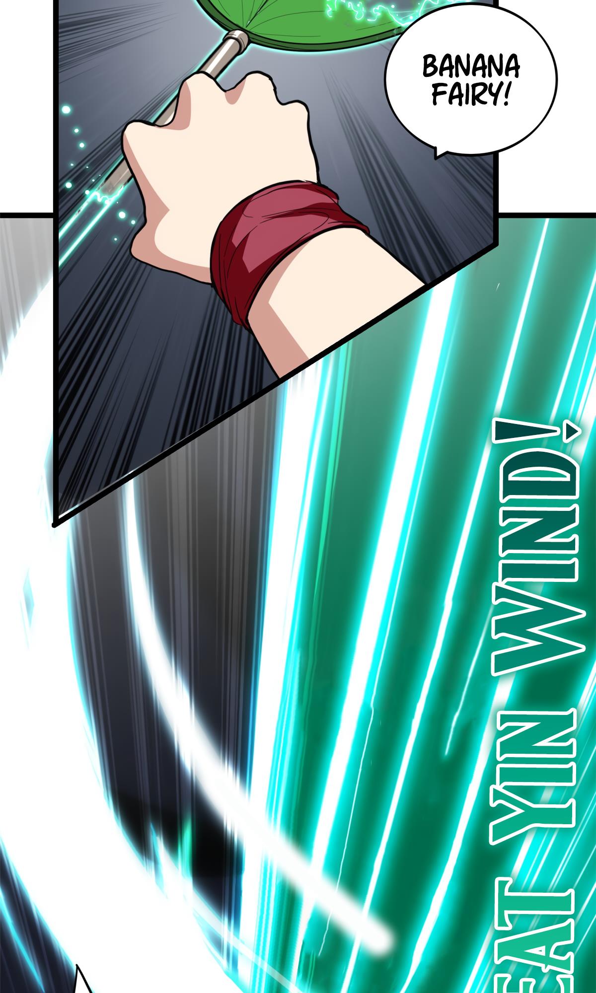 I Just Want To Game In Peace Chapter 103 - Page 22