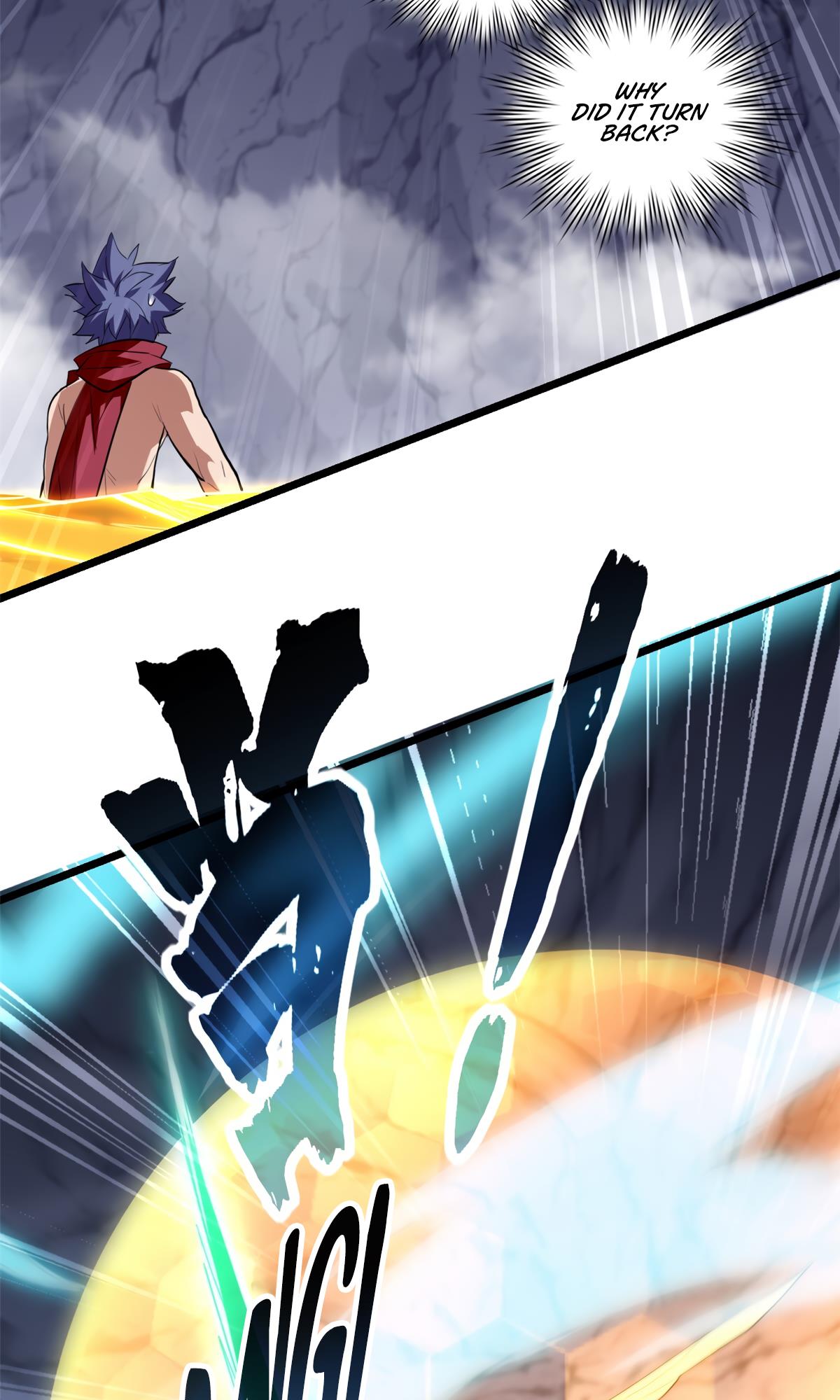 I Just Want To Game In Peace Chapter 103 - Page 26