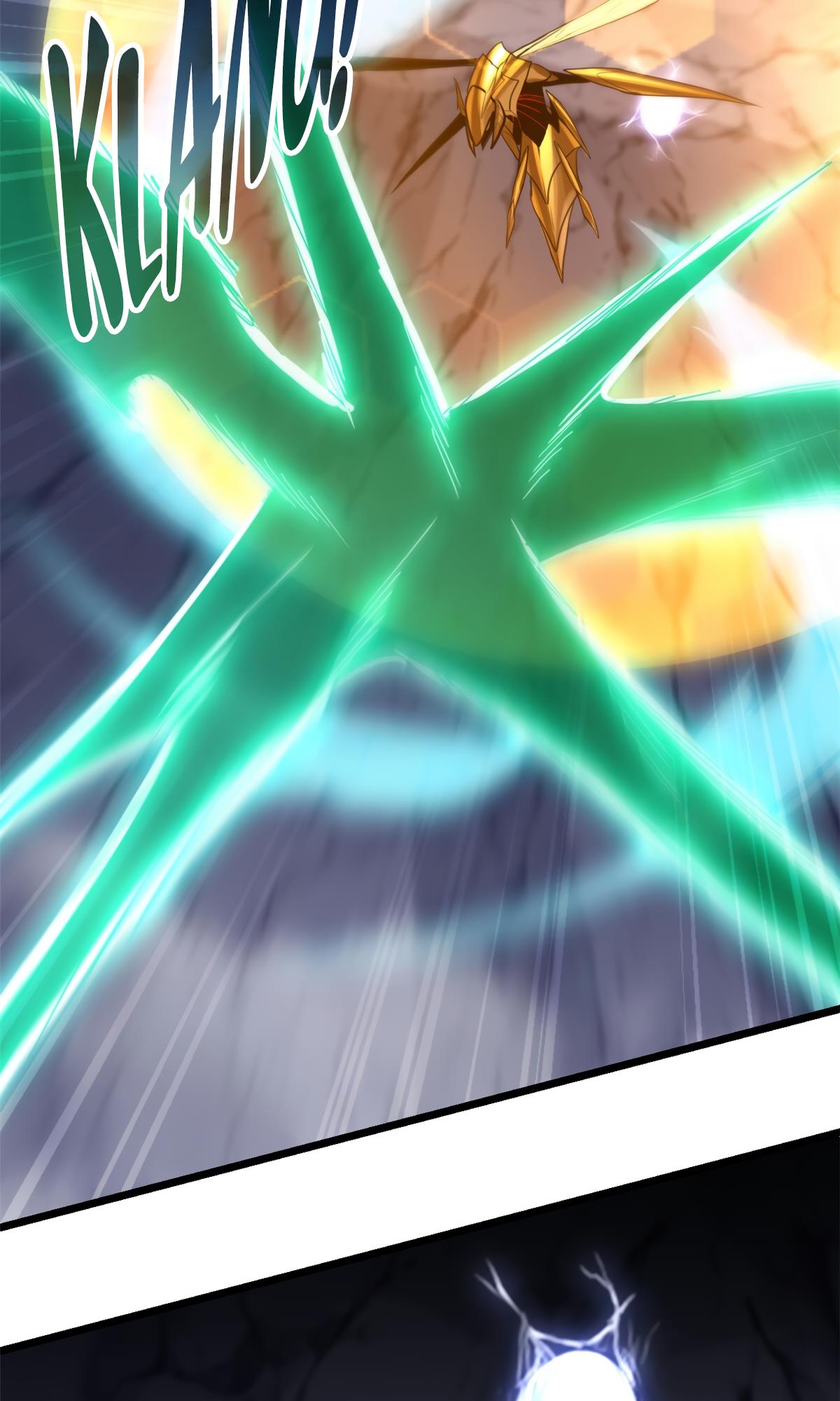 I Just Want To Game In Peace Chapter 103 - Page 27