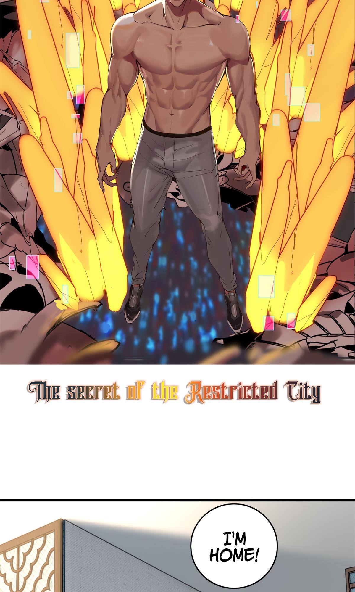 I Just Want To Game In Peace Chapter 103 - Page 3