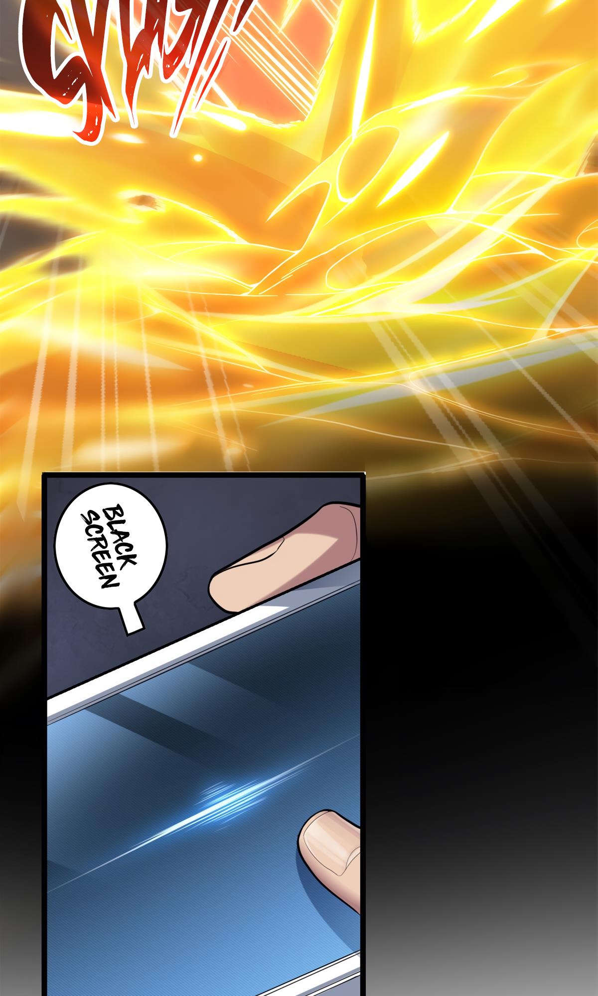 I Just Want To Game In Peace Chapter 103 - Page 32