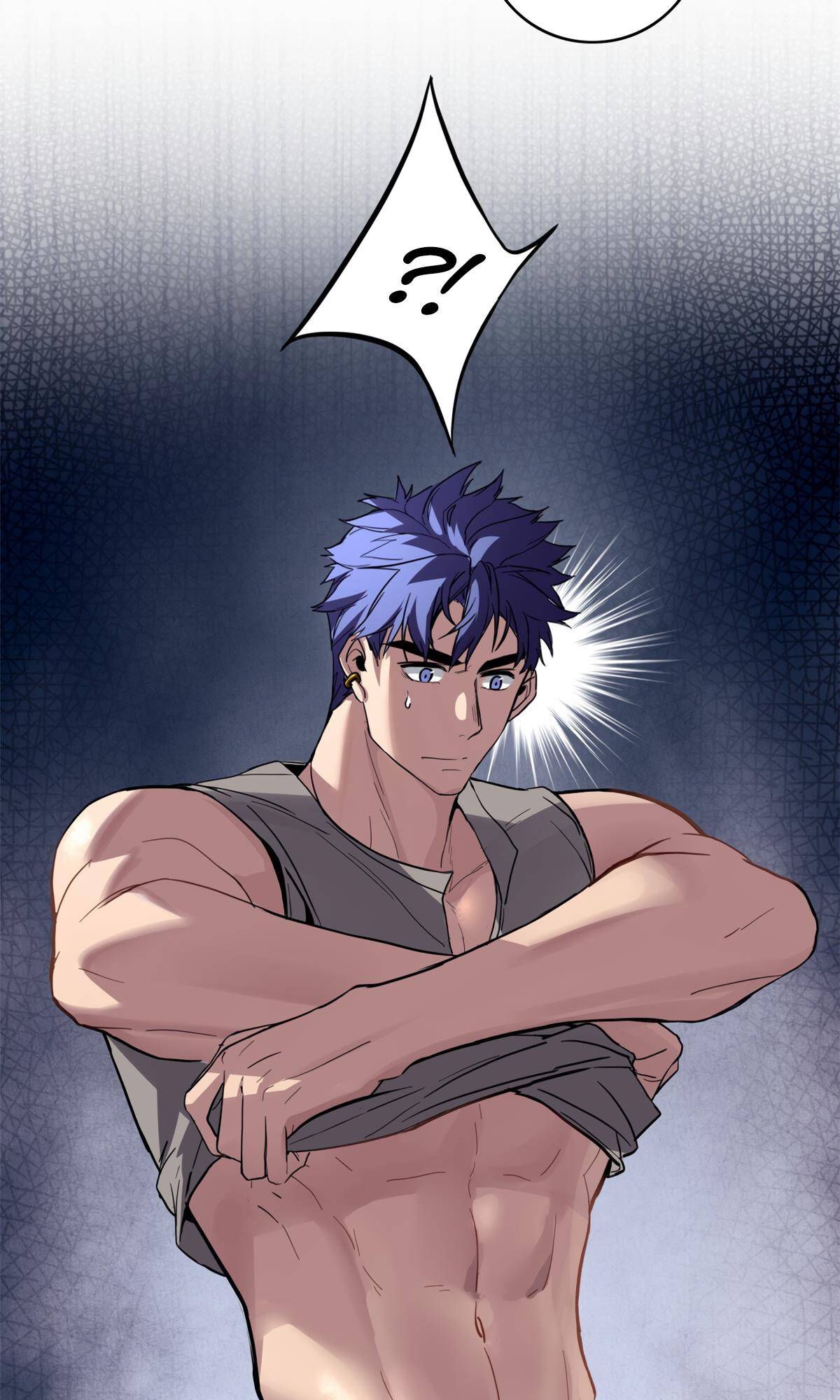 I Just Want To Game In Peace Chapter 103 - Page 8