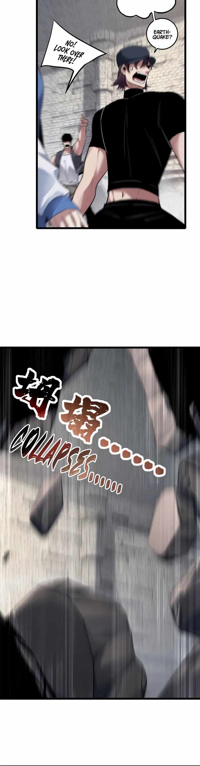 I Just Want To Game In Peace Chapter 104 - Page 9