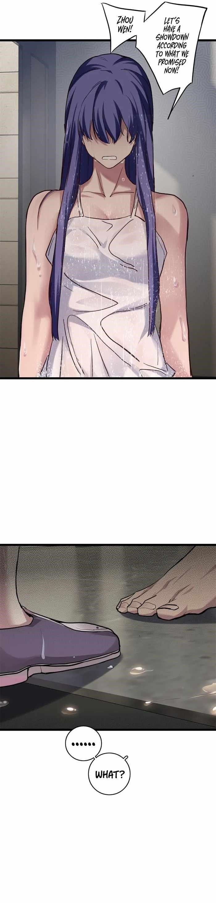 I Just Want To Game In Peace Chapter 105 - Page 16