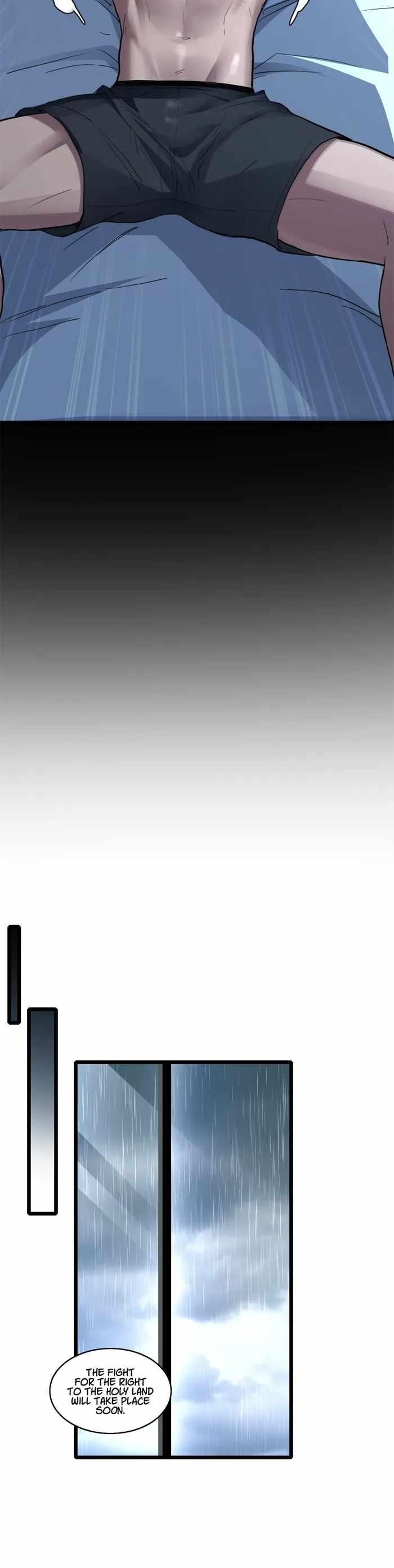 I Just Want To Game In Peace Chapter 105 - Page 9