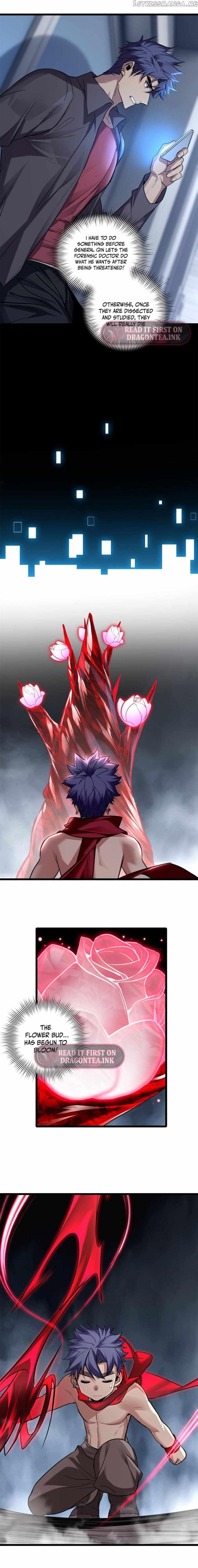 I Just Want To Game In Peace Chapter 107 - Page 3