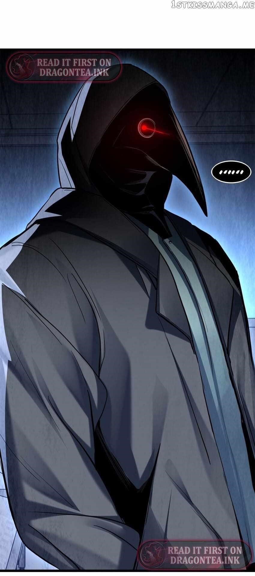 I Just Want To Game In Peace Chapter 107 - Page 9