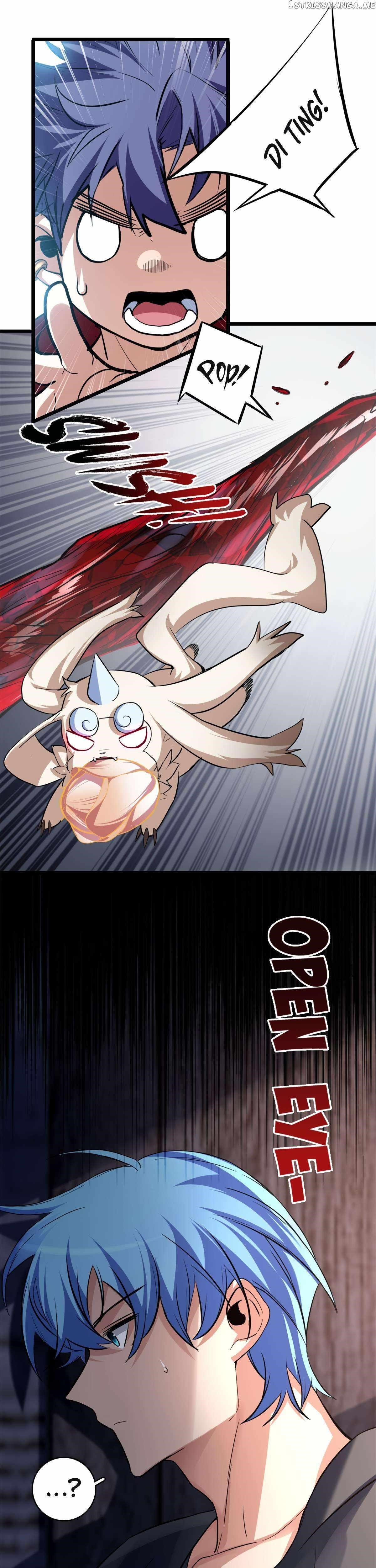 I Just Want To Game In Peace Chapter 108 - Page 10