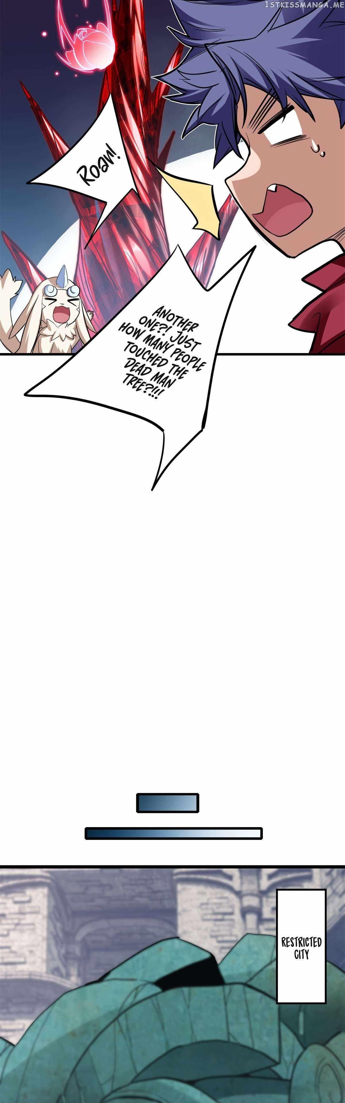 I Just Want To Game In Peace Chapter 108 - Page 13