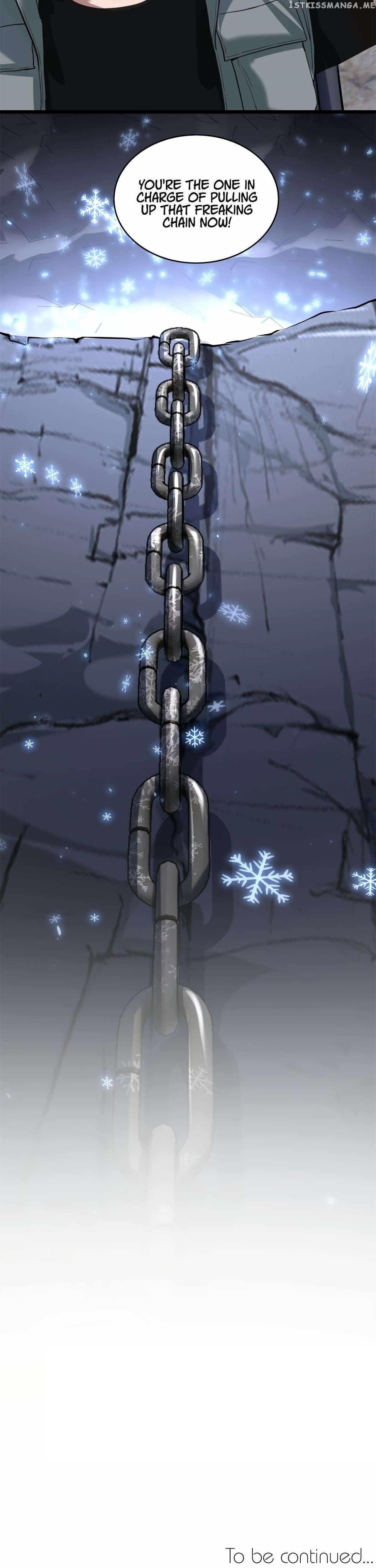 I Just Want To Game In Peace Chapter 108 - Page 23