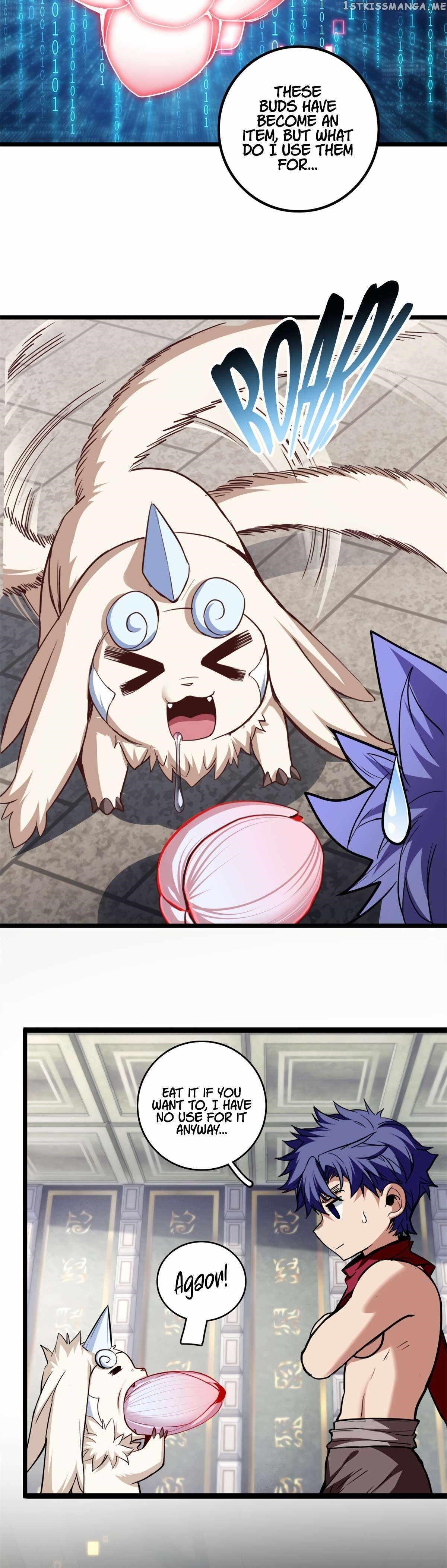 I Just Want To Game In Peace Chapter 108 - Page 5