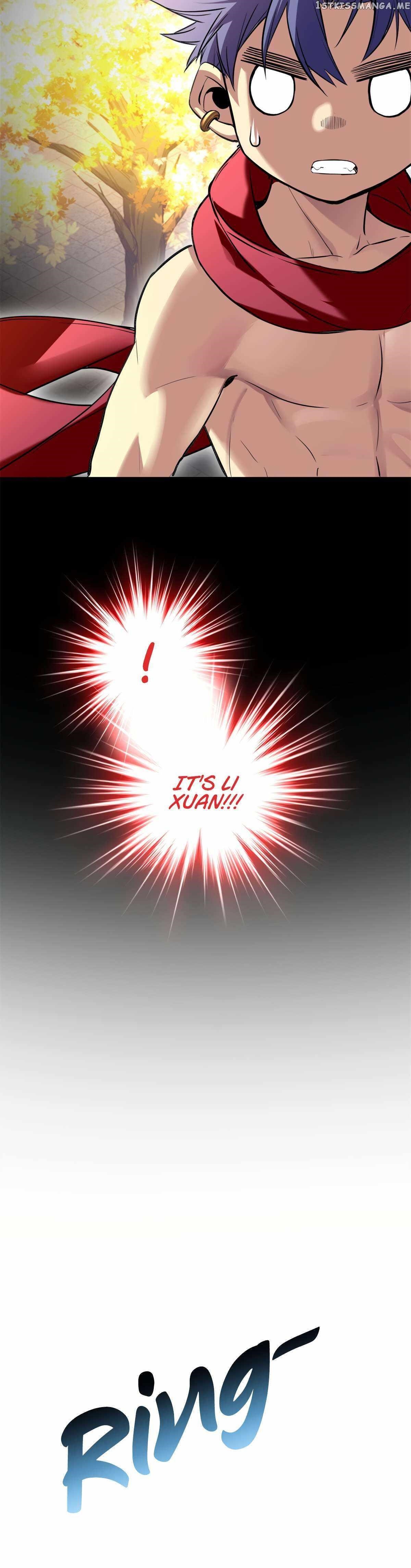 I Just Want To Game In Peace Chapter 108 - Page 7