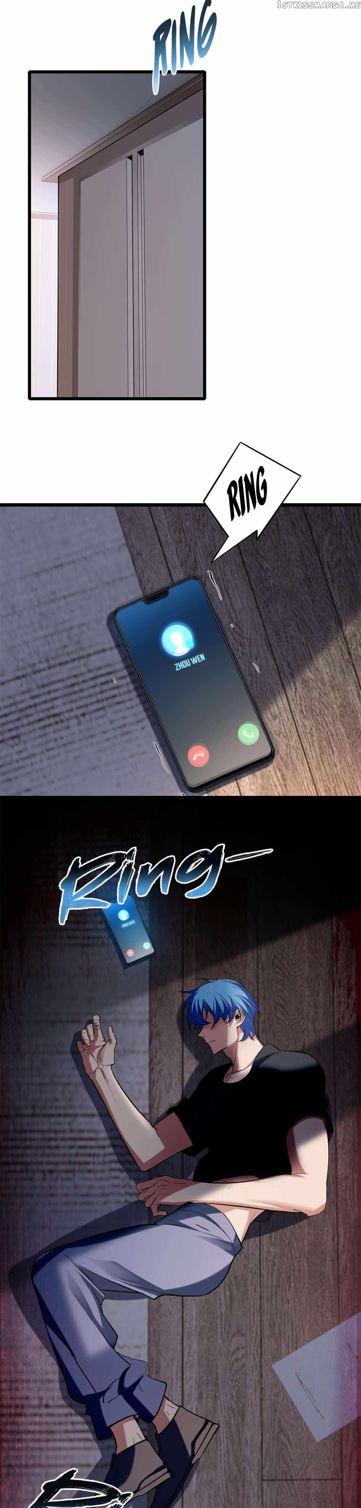 I Just Want To Game In Peace Chapter 108 - Page 8