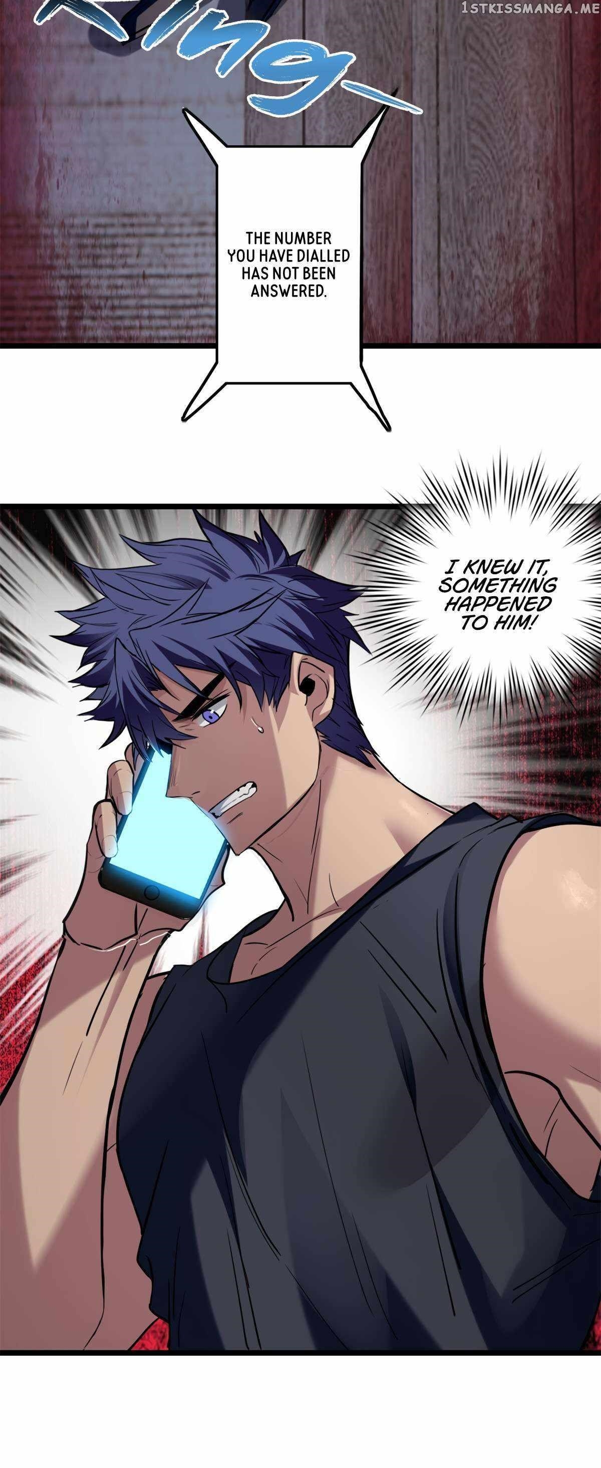 I Just Want To Game In Peace Chapter 108 - Page 9