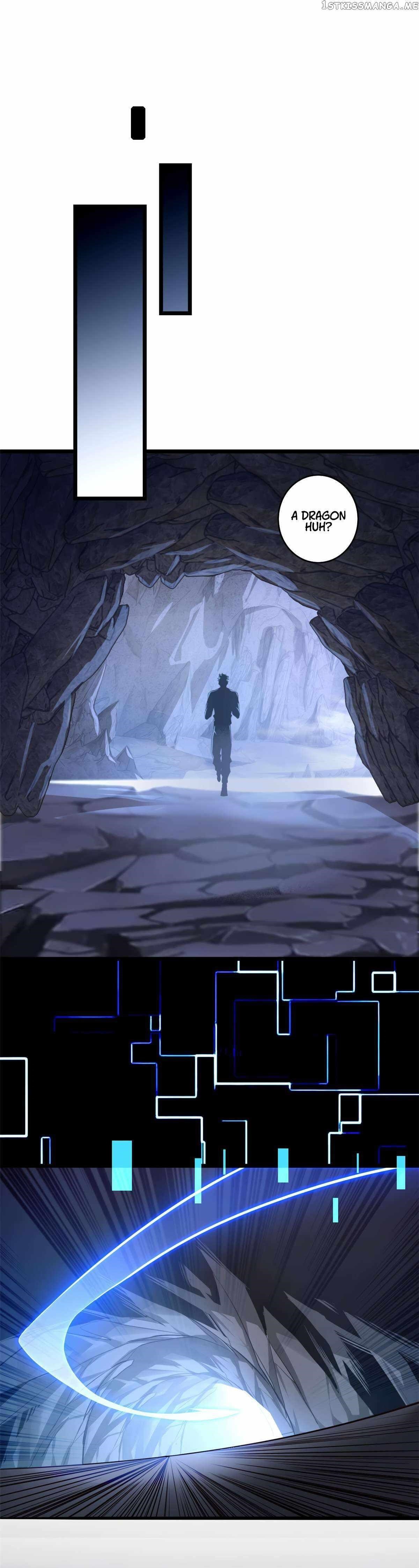 I Just Want To Game In Peace Chapter 109 - Page 17