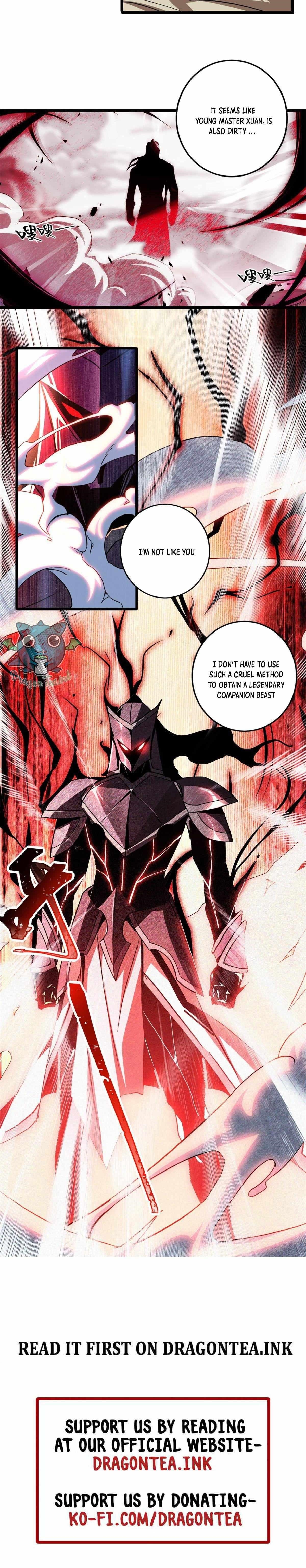 I Just Want To Game In Peace Chapter 11 - Page 12