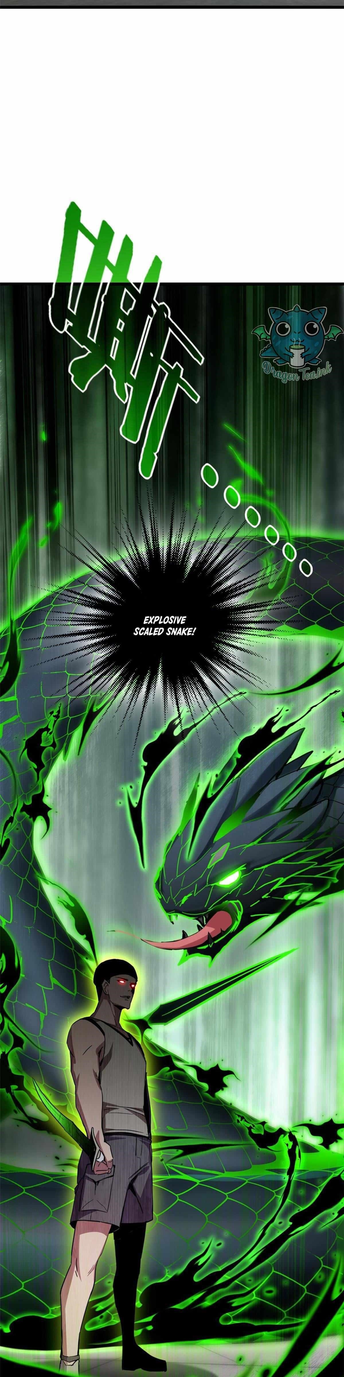 I Just Want To Game In Peace Chapter 11 - Page 6