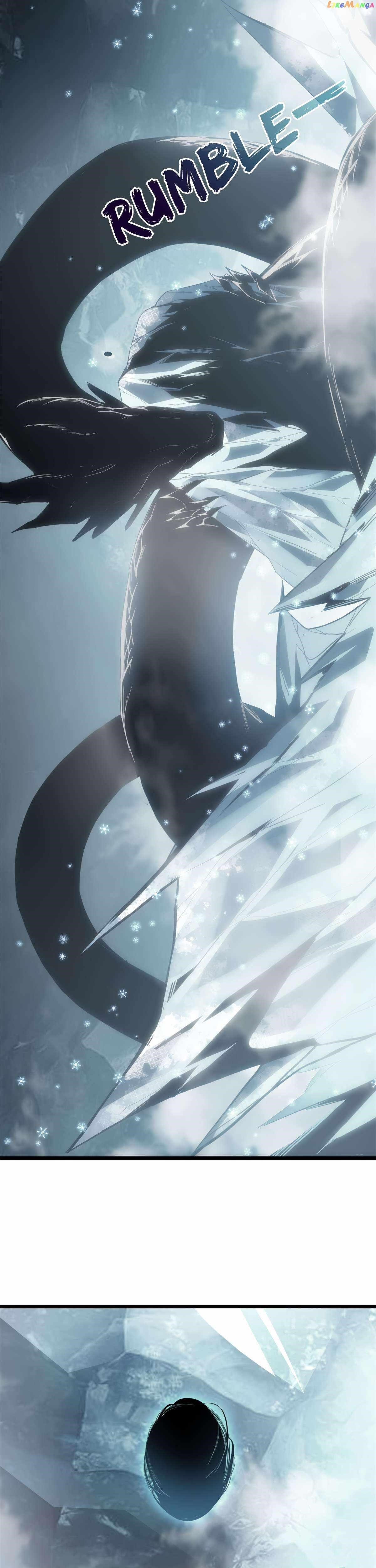 I Just Want To Game In Peace Chapter 110 - Page 12