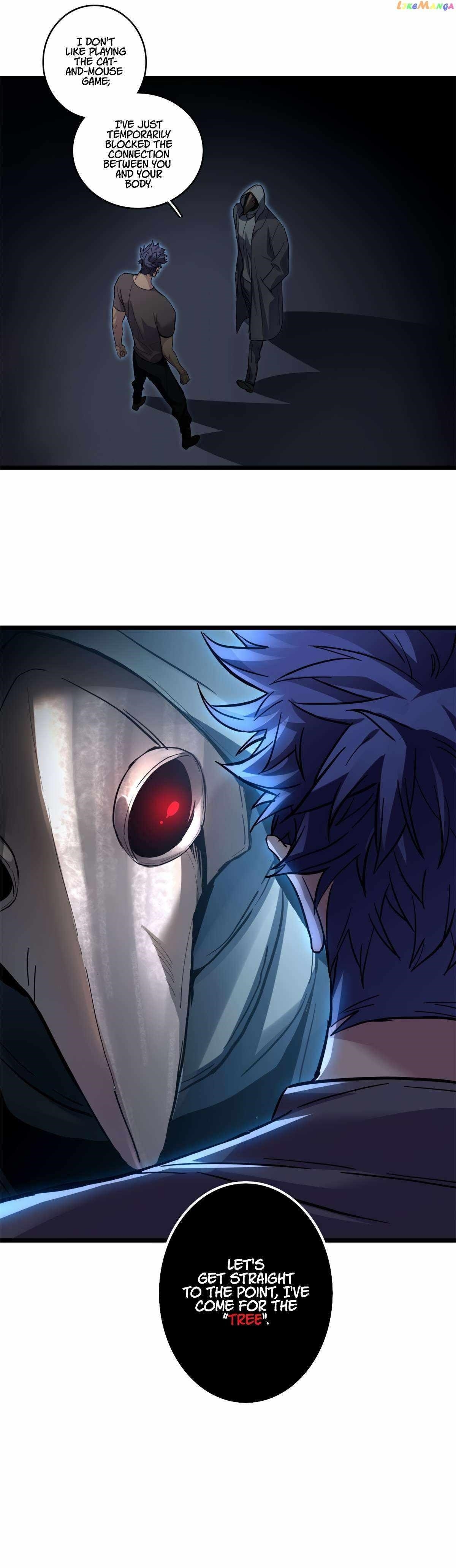 I Just Want To Game In Peace Chapter 110 - Page 20