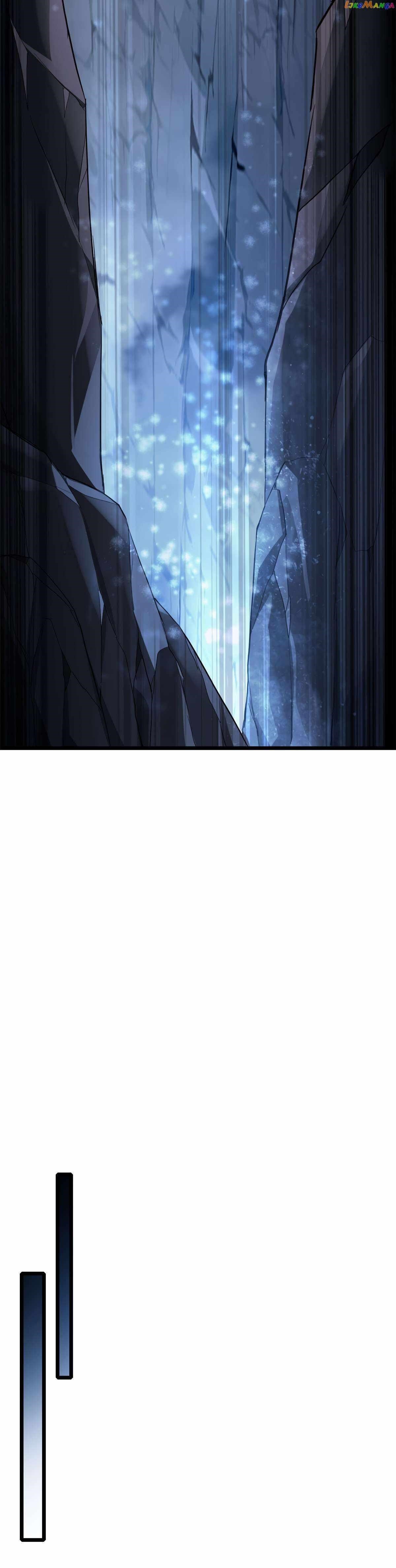 I Just Want To Game In Peace Chapter 110 - Page 5