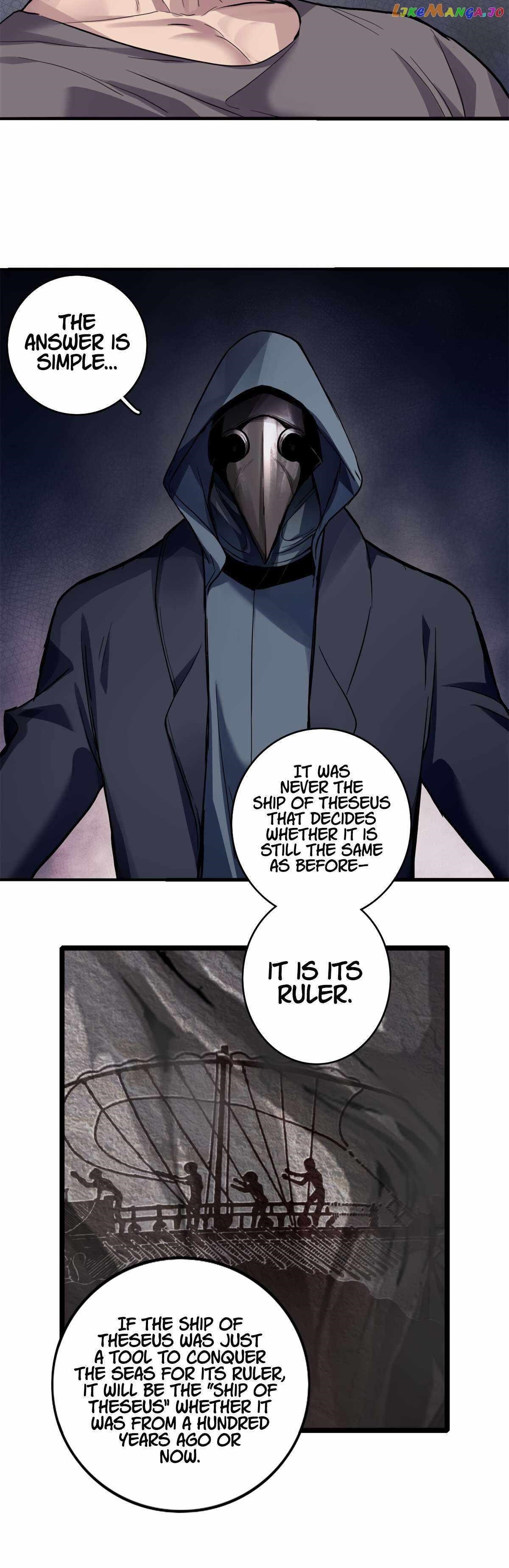 I Just Want To Game In Peace Chapter 111 - Page 4