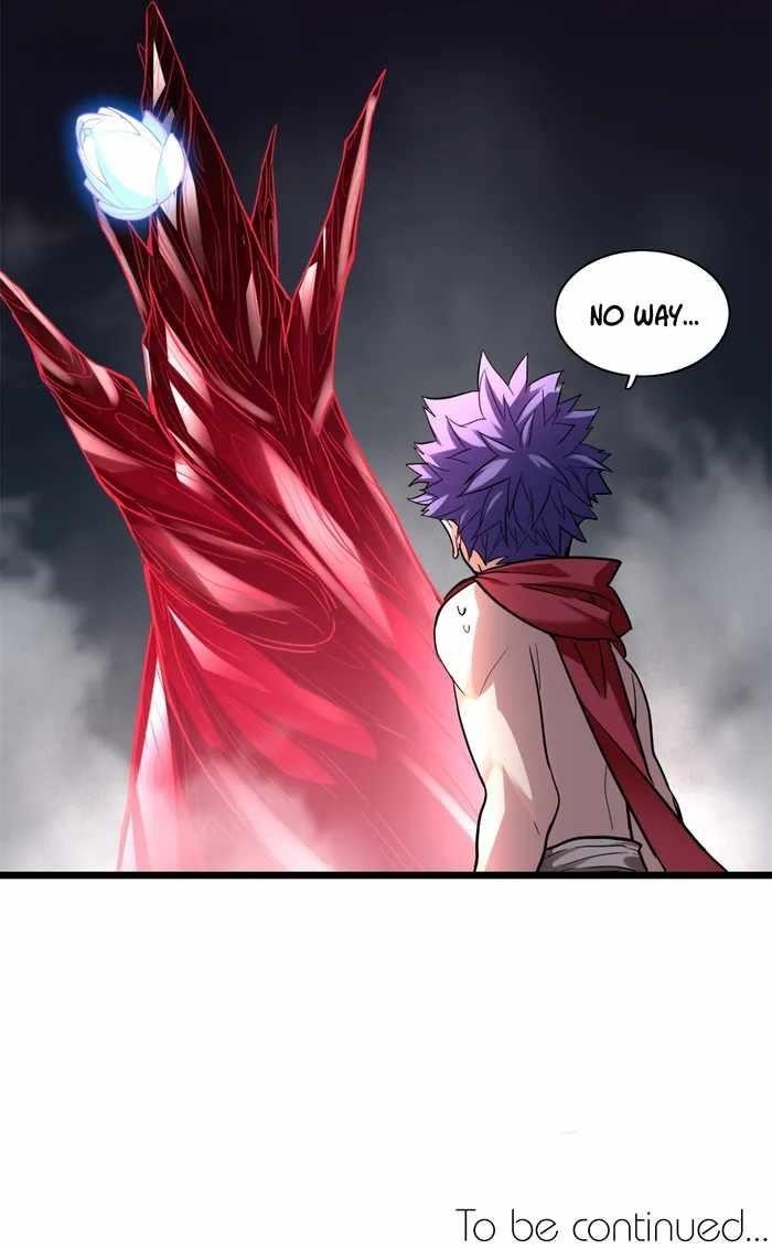 I Just Want To Game In Peace Chapter 112 - Page 18