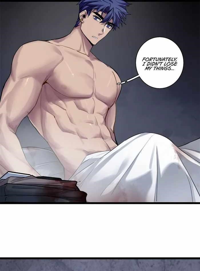 I Just Want To Game In Peace Chapter 112 - Page 3