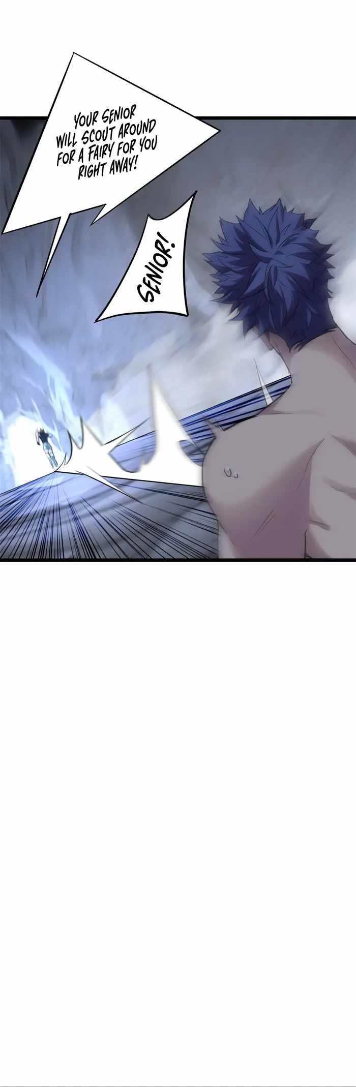 I Just Want To Game In Peace Chapter 113 - Page 17