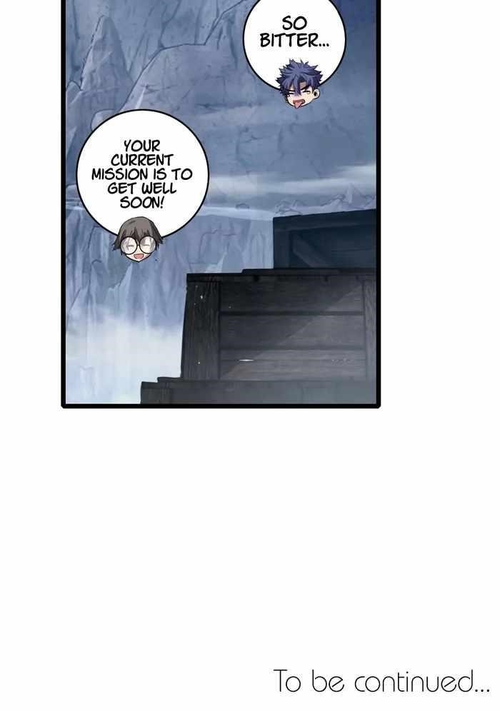 I Just Want To Game In Peace Chapter 113 - Page 19