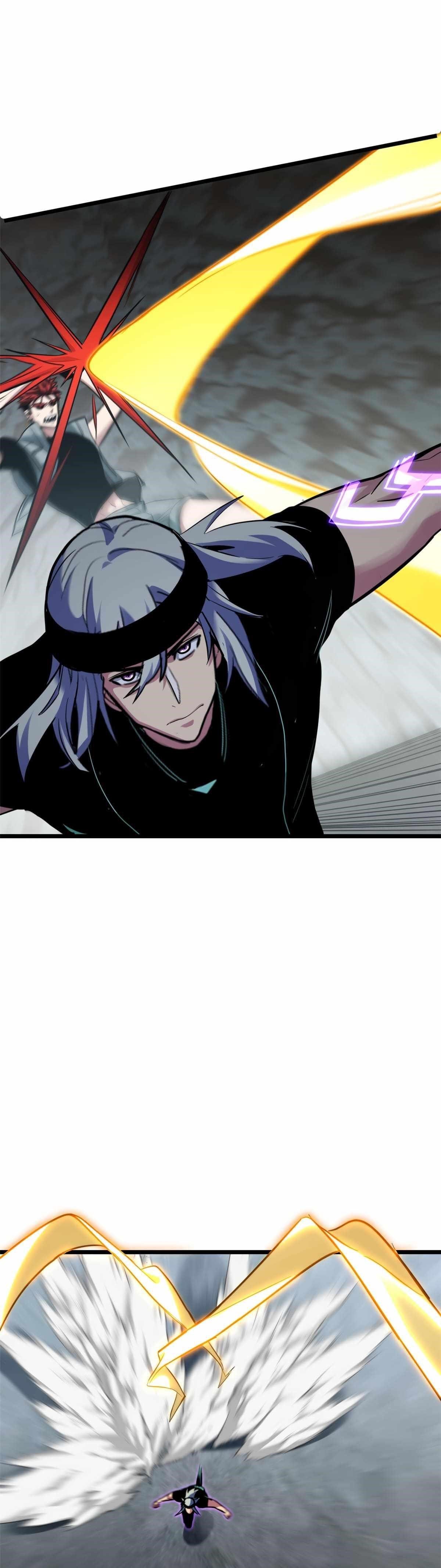 I Just Want To Game In Peace Chapter 115 - Page 15