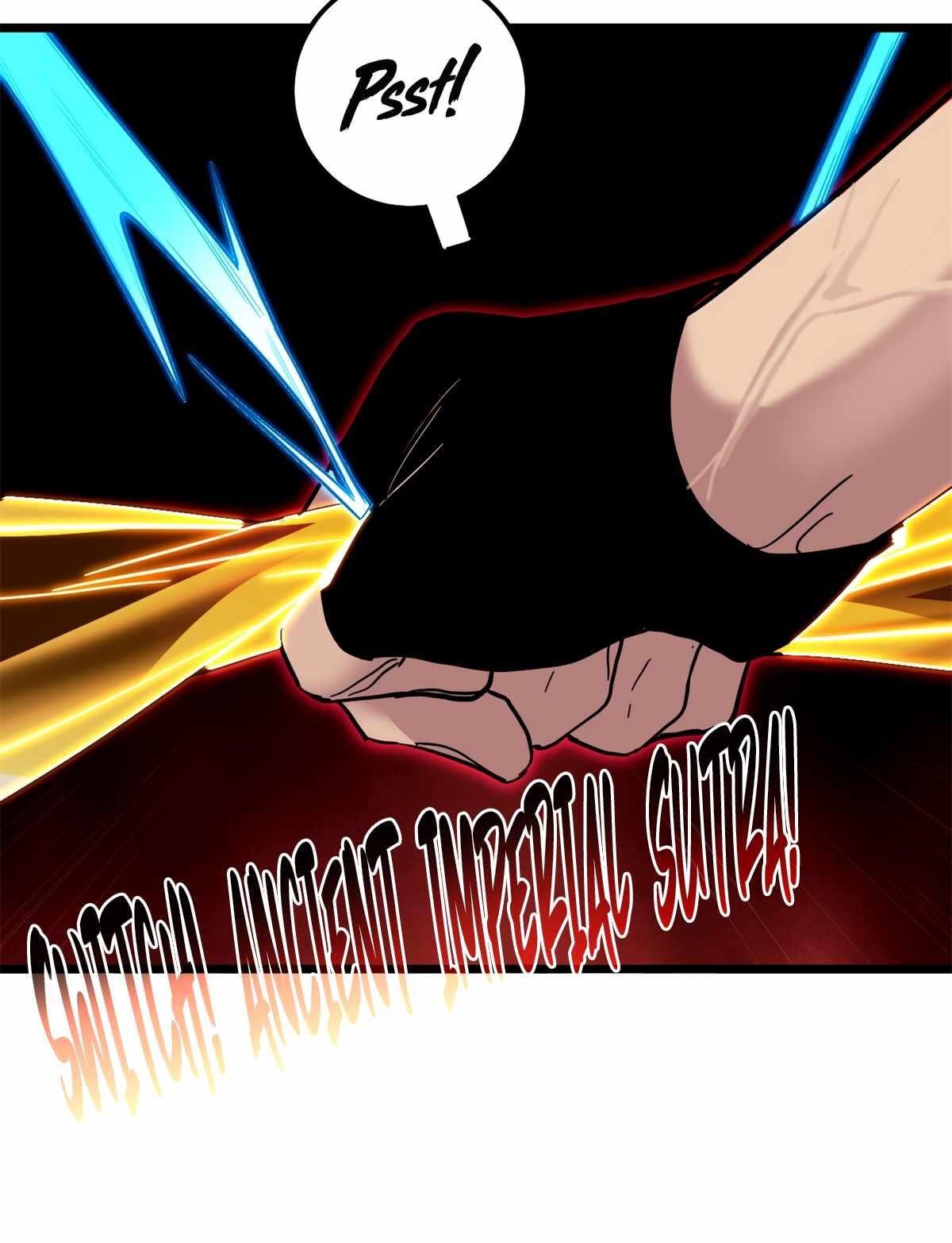 I Just Want To Game In Peace Chapter 116 - Page 13