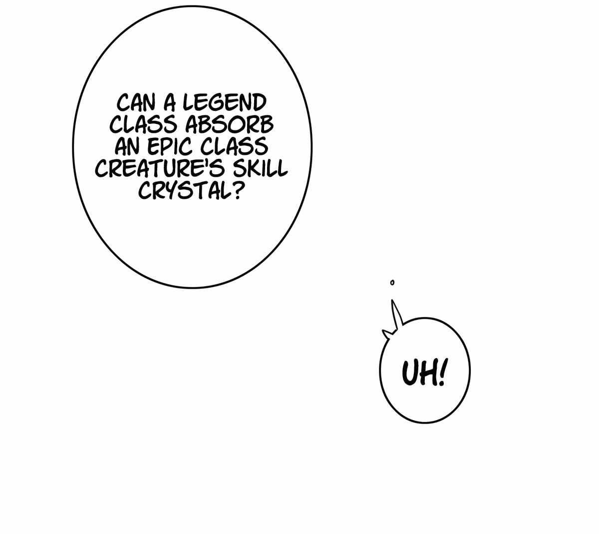 I Just Want To Game In Peace Chapter 116 - Page 18