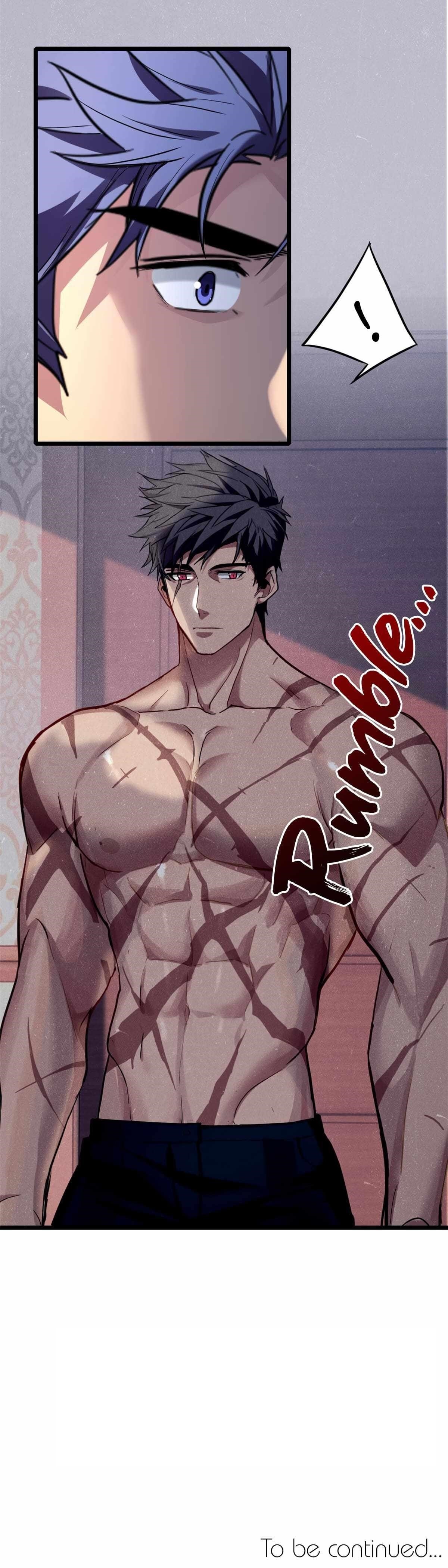 I Just Want To Game In Peace Chapter 117 - Page 20