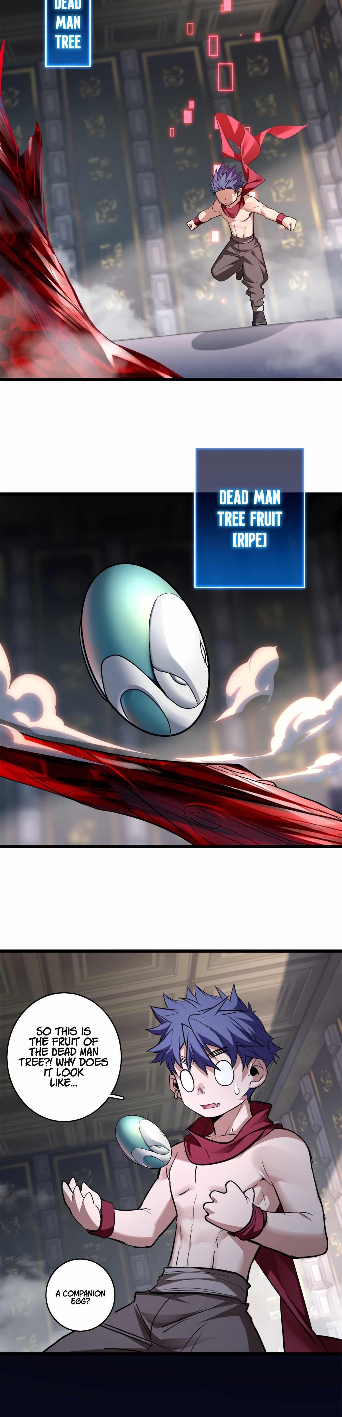 I Just Want To Game In Peace Chapter 118 - Page 14