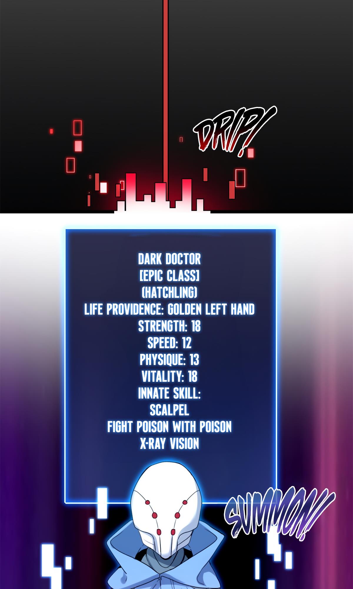 I Just Want To Game In Peace Chapter 119 - Page 7