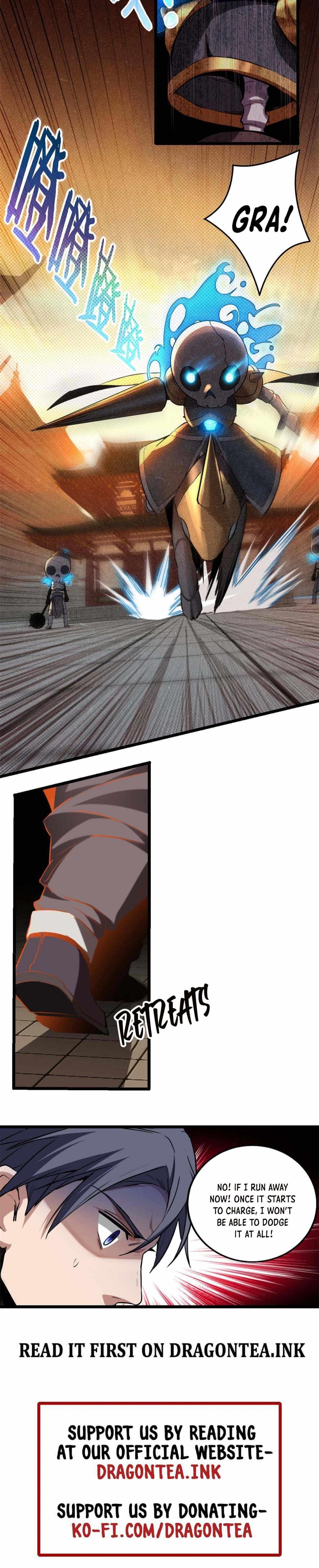 I Just Want To Game In Peace Chapter 12 - Page 7