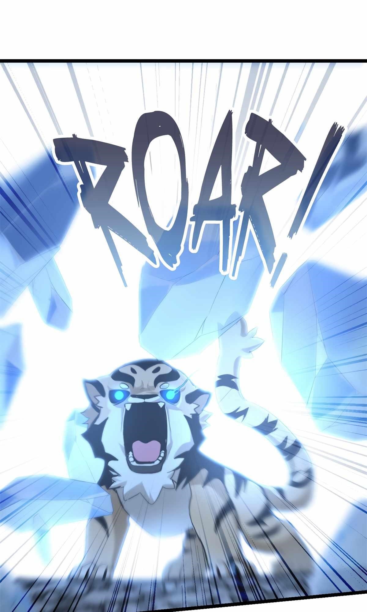 I Just Want To Game In Peace Chapter 120 - Page 10