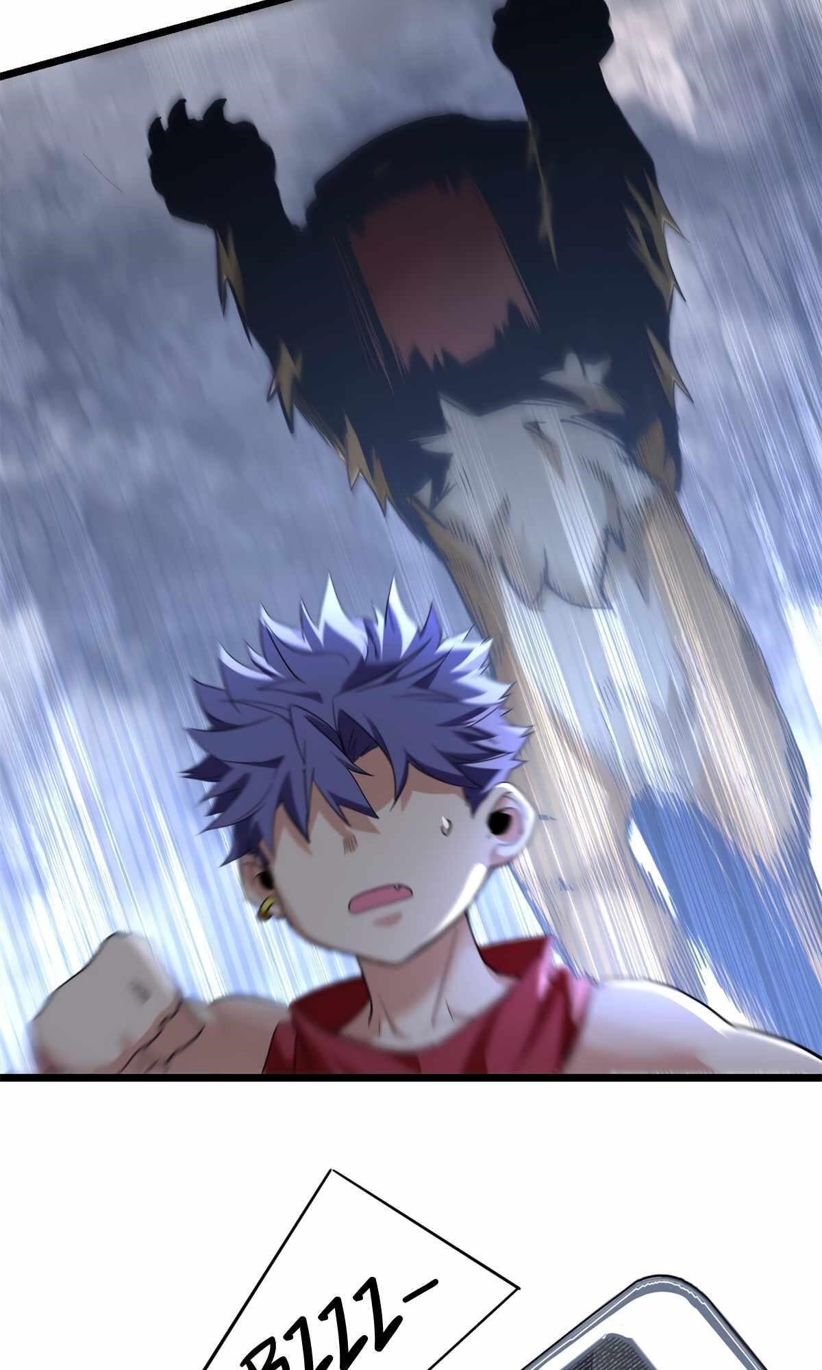 I Just Want To Game In Peace Chapter 120 - Page 13