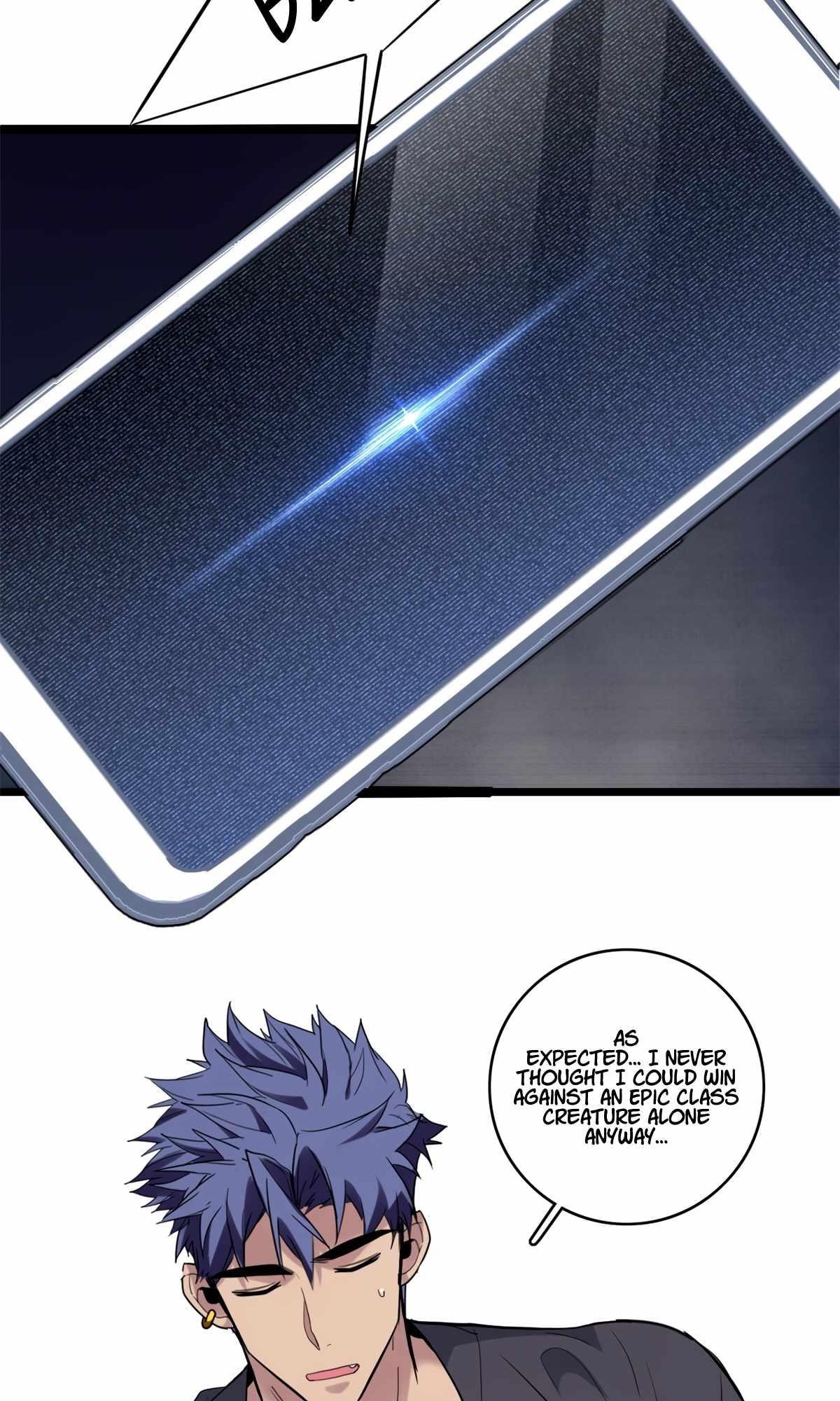 I Just Want To Game In Peace Chapter 120 - Page 14